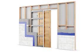 DOOR FRAMES,JAMBS &amp SILLS (19)