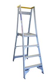 LADDERS (24)