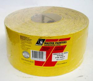 COATED ABRASIVES &amp STEEL WOOL (105)