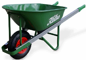 WHEELBARROWS, HAND TRUCKS, DOLLIES &amp WHE (25)