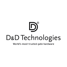 D&#38;D TECHNOLOGIES