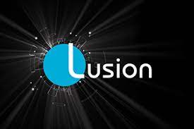 LUSION