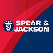 SPEAR &#38; JACKSON